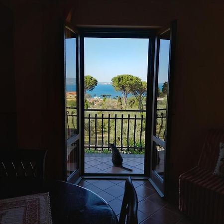 Casa Vacanze Antica Volsinii Bolsena Esterno foto