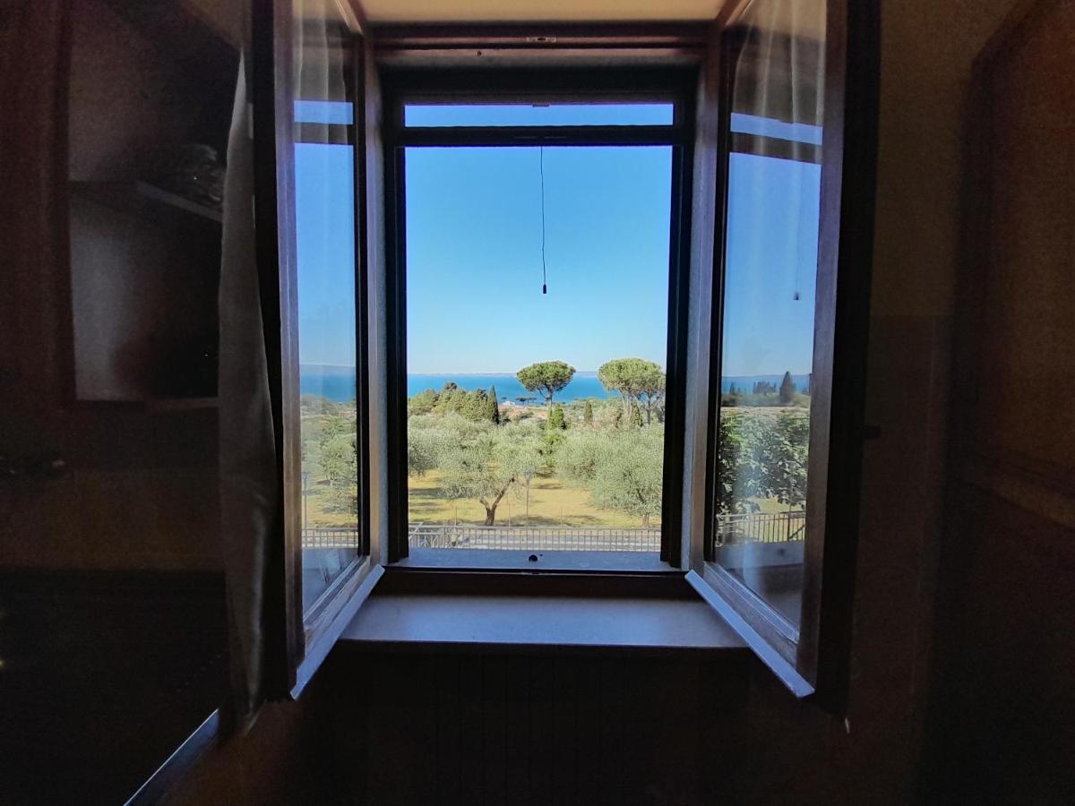 Casa Vacanze Antica Volsinii Bolsena Esterno foto