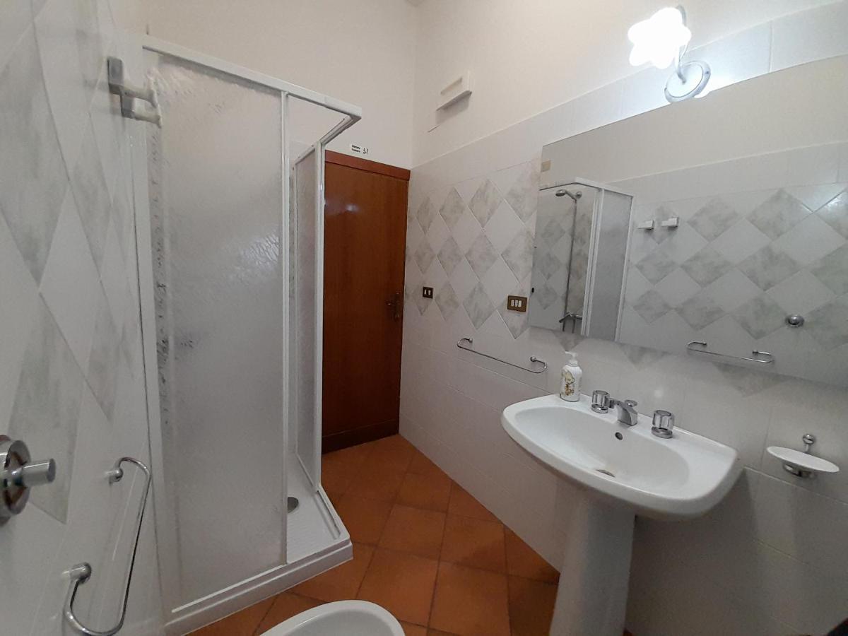 Casa Vacanze Antica Volsinii Bolsena Esterno foto